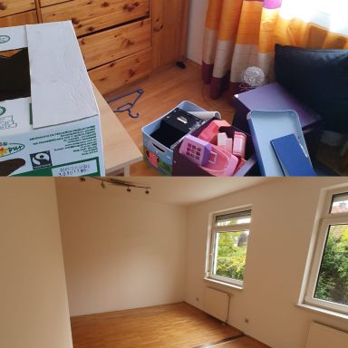 Entrümpelung Amstetten - Entrümpelungsfirma Rümpelino 